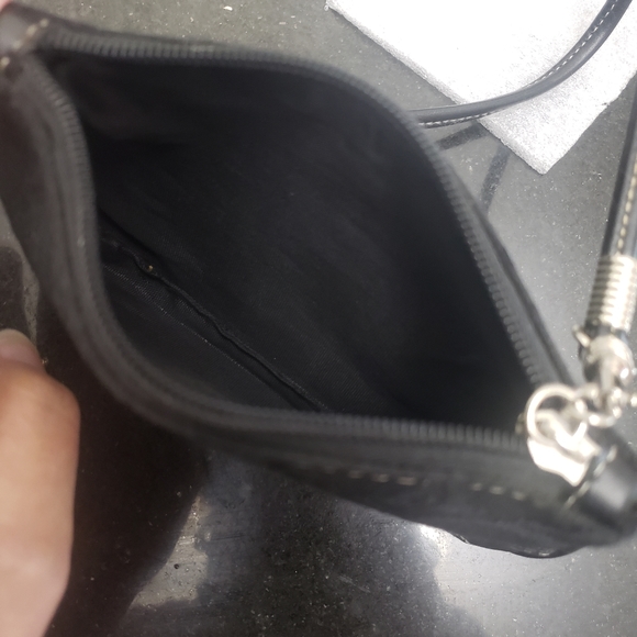 Like New Coach Wristlet - Picture 3 of 3
